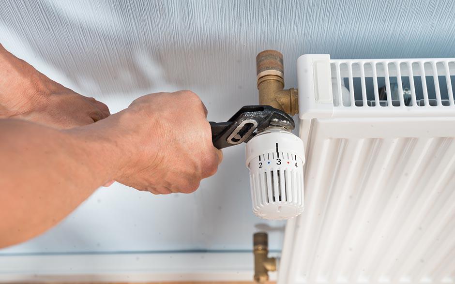 changement pompe à chaleur industrielle air pas cher Nangis