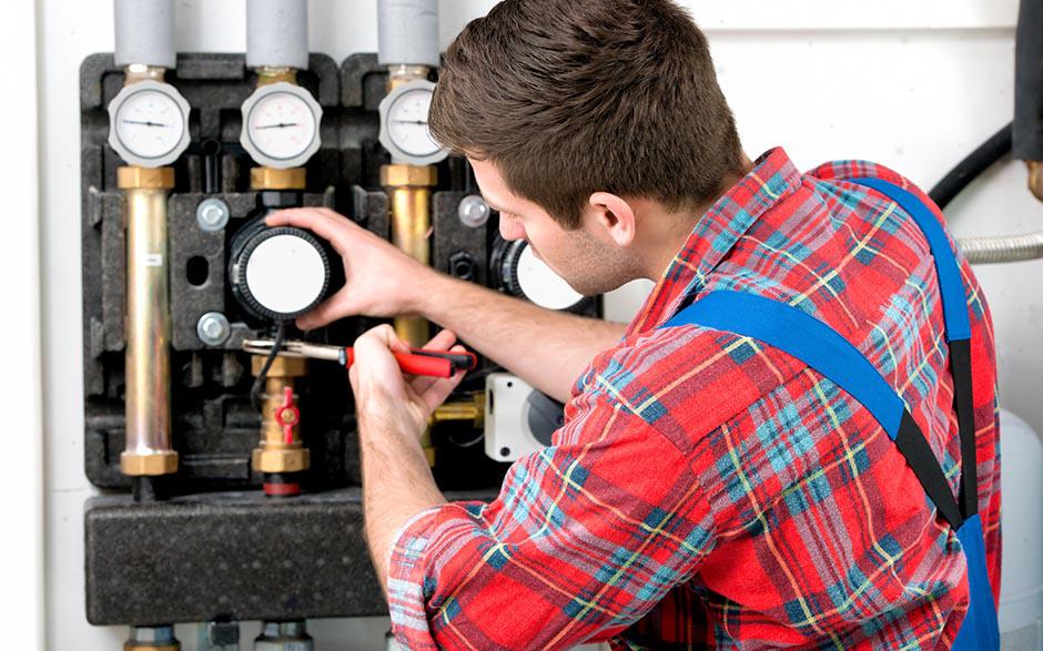 tarif d'installation d'une pompe à chaleur industrielle Verneuil-l'Étang