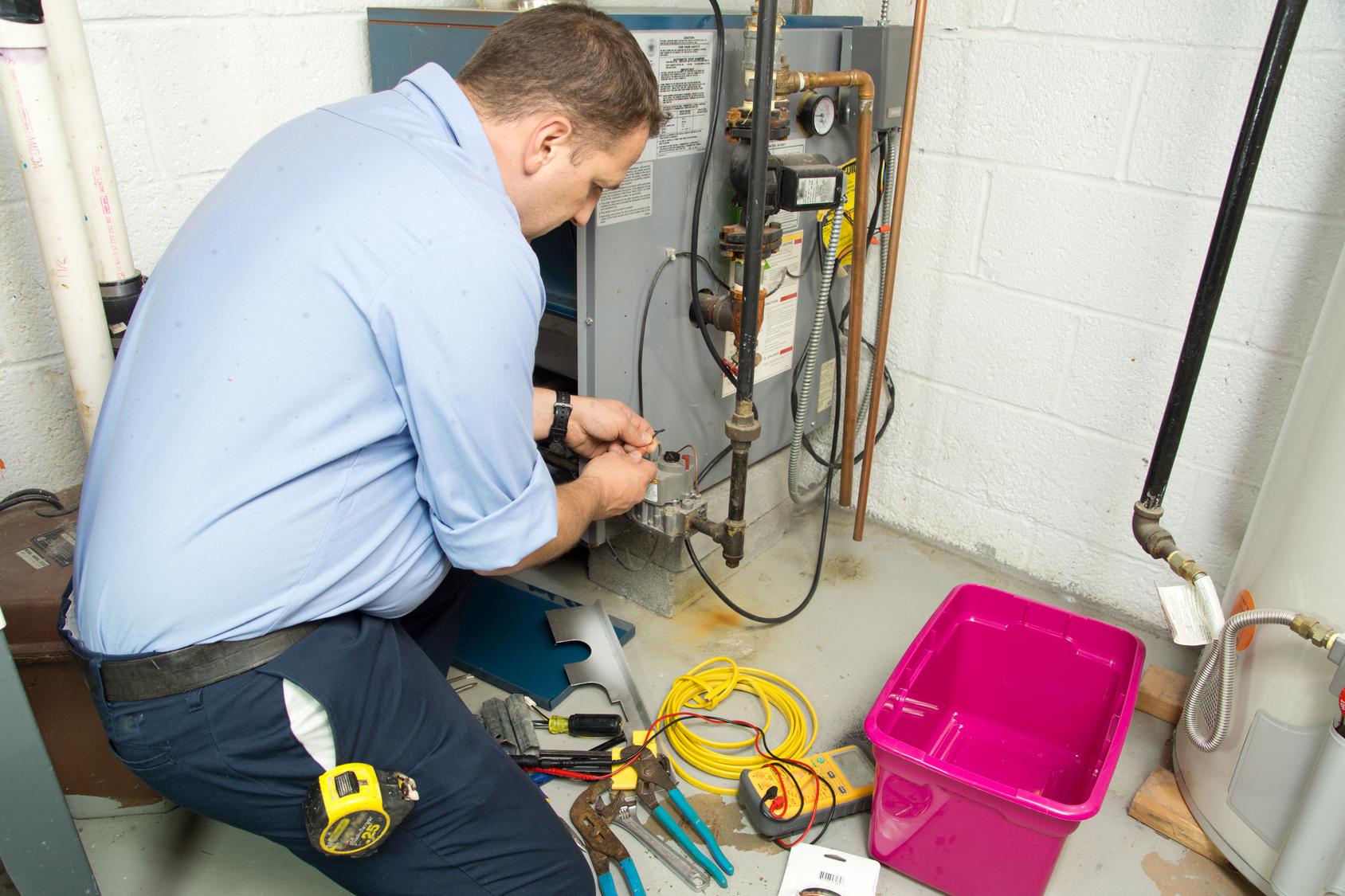 changement d'une pompe à chaleur air-air prix Nangis